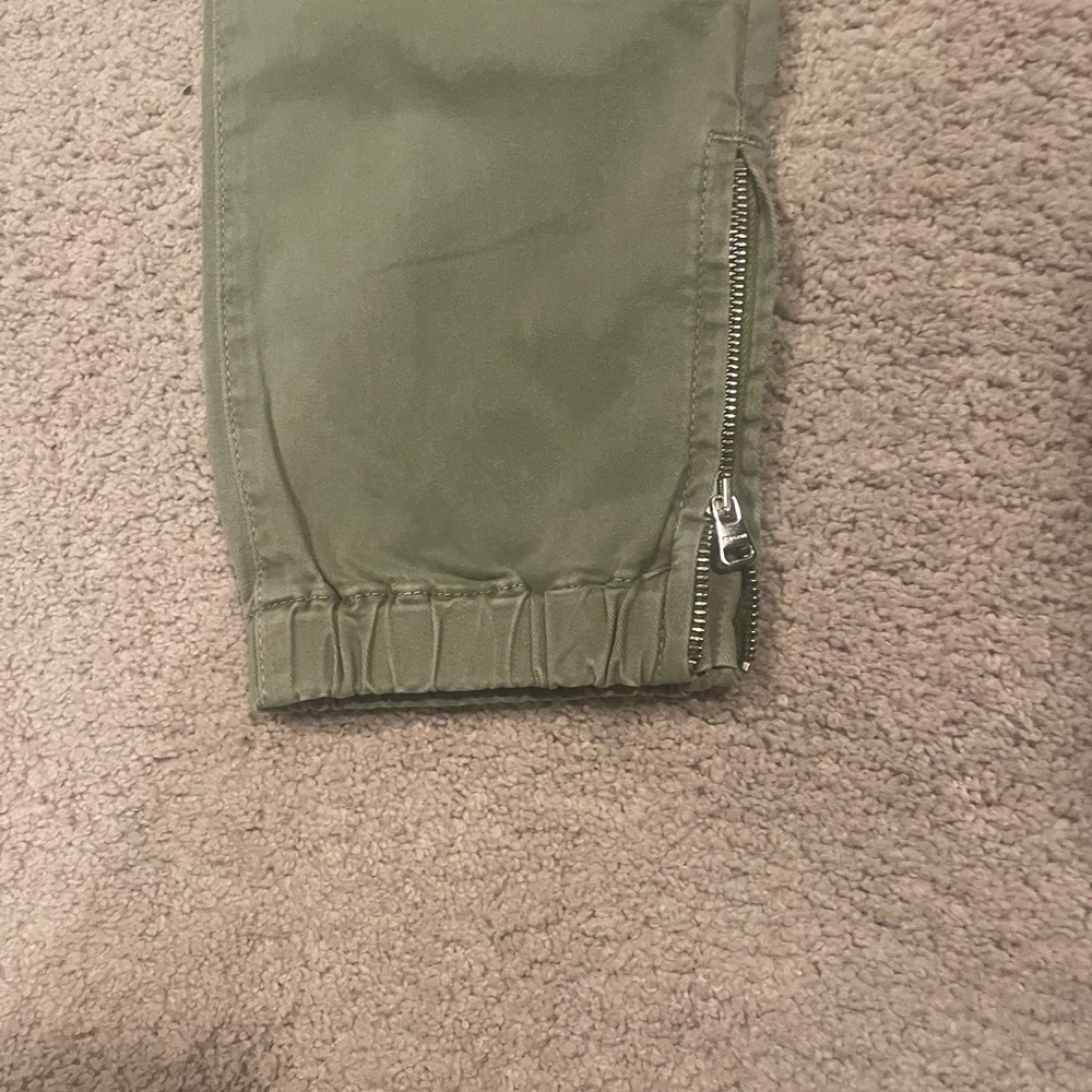 Frame joggers - Picture 2 of 3